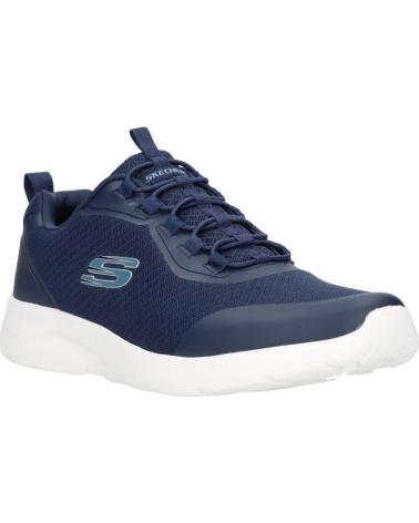 ZAPATILLAS SKECHERS DYNAMIGHT 2 CASUAL HOMBRE MULTICOLOR