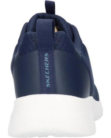 ZAPATILLAS SKECHERS DYNAMIGHT 2 CASUAL HOMBRE MULTICOLOR