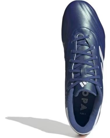 CHUTEIRAS ADIDAS COPA PURE 2 3 FG MULTICOLOR