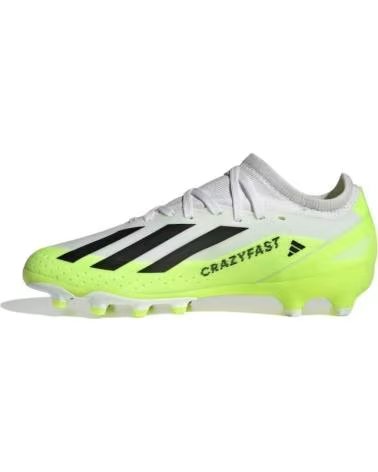 BASEBALL-STOLLENSCHUHE ADIDAS X CRAZYFAST 3 MG J ADIE1567 MULTICOLOR