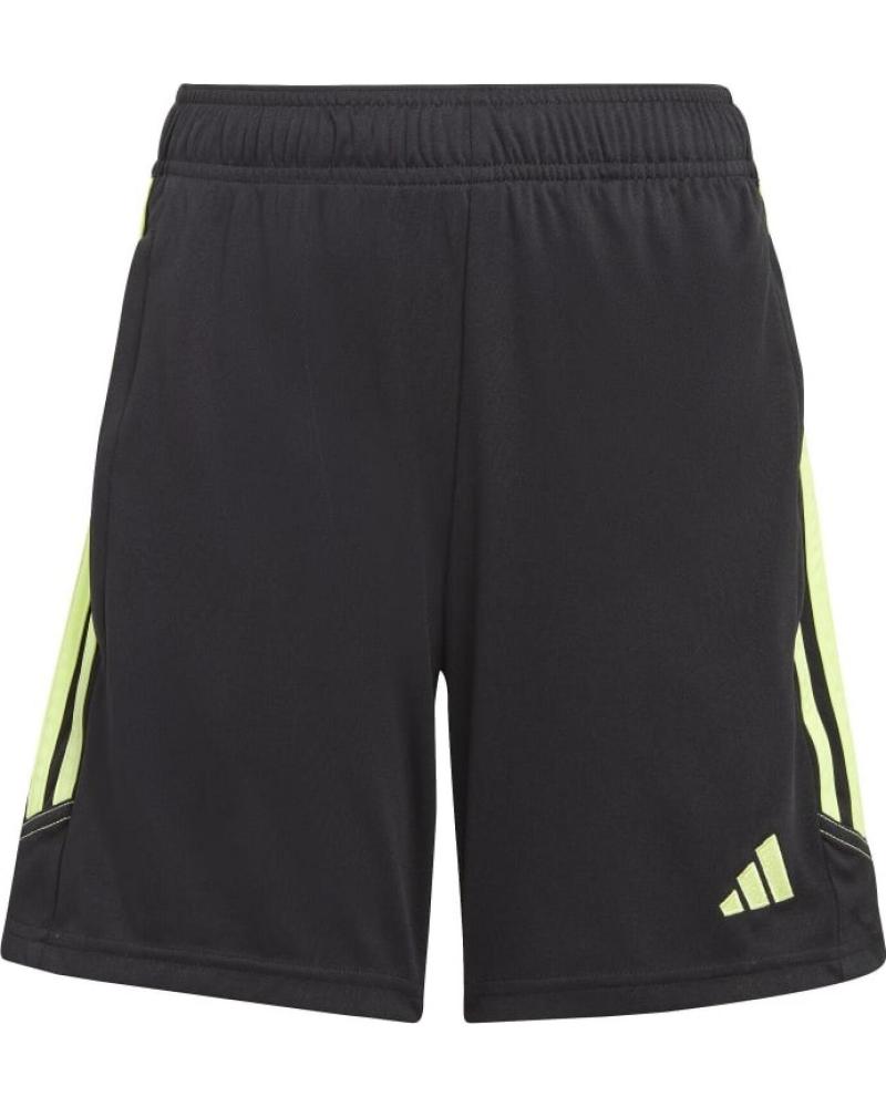 ADIDAS TIRO23 CBTRSHOY ADIL9563 SHORTS DEPORTIVOS MULTICOLOR
