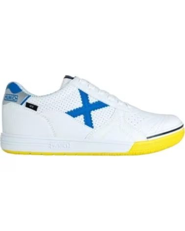 SNEAKER MUNICH G-3 PROFIT 3111388 MULTICOLOR
