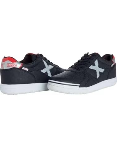 SCARPE MUNICH G-3 PROFIT 3111392 MULTICOLOR