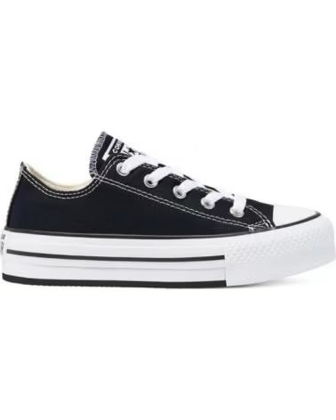 CONVERSE CHUCK TAYLOR ALL STAR EVA LIFT CV272857C SNEAKER MULTICOLOR