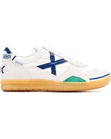 MUNICH GRESCA BORDADO 80 BASKETS CASUAL 3007000 MULTICOLOR