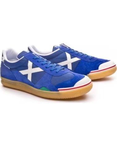 MUNICH GRESCA BORDADO 80 FREIZEITSCHUHE 3007001 MULTICOLOR