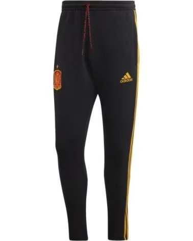 PANTALON DE SPORT ADIDAS FEF 3S FI6300 MULTICOLOR