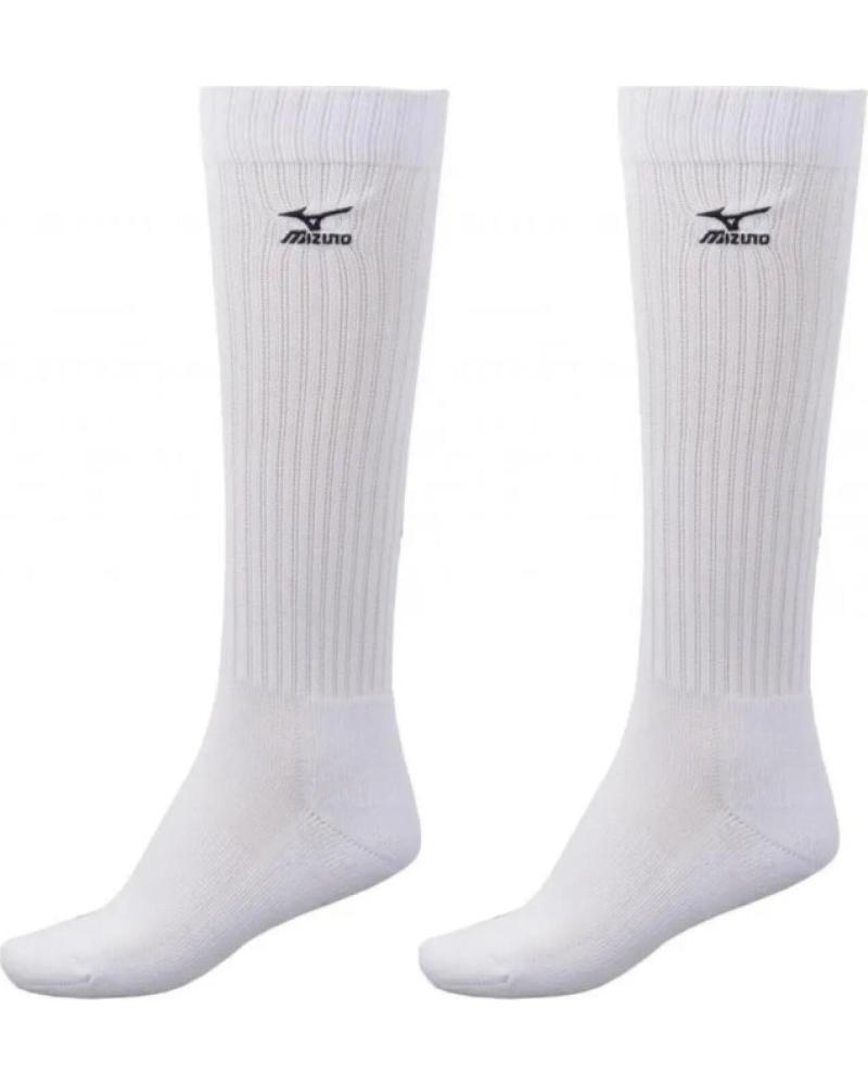 CALCETINES LARGOS DE VOLEIBOL MIZUNO UNISEX MULTICOLOR