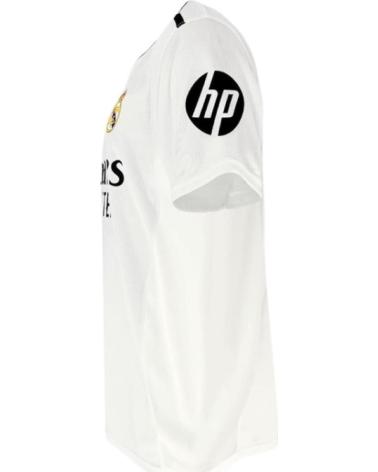 CAMISETA ROGER REAL MADRID HOME 24-25 JERSEY RM24C1 MULTICOLOR