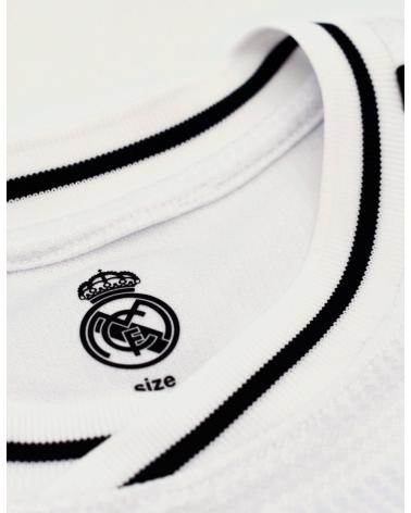 CAMISETA ROGER REAL MADRID HOME 24-25 JERSEY RM24C1 MULTICOLOR