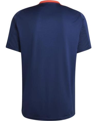 CAMISETA ENTRENAMIENTO ADIDAS MANCHESTER UNITED FC 24-25 MULTICOLOR