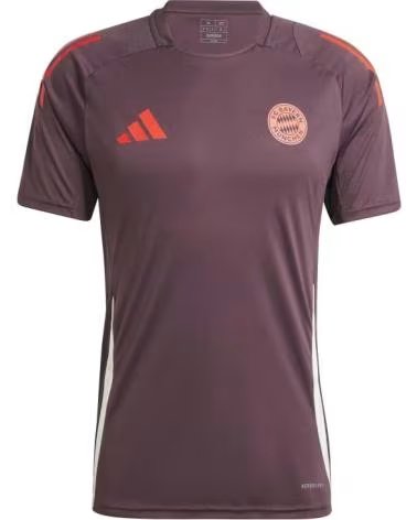 ADIDAS FC BAYERN MONACO MAGLIA 2024-25 ADIS9935 MULTICOLOR