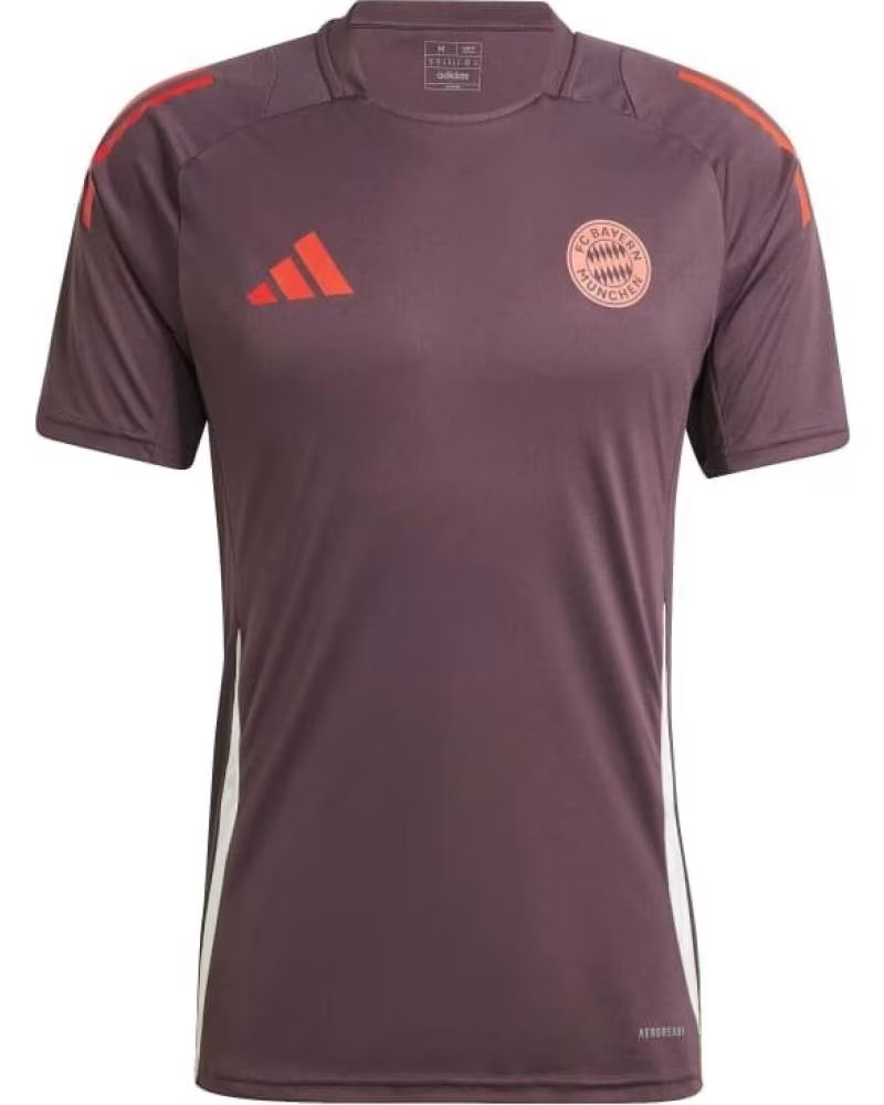 ADIDAS FC BAYERN MONACO MAGLIA 2024-25 ADIS9935 MULTICOLOR
