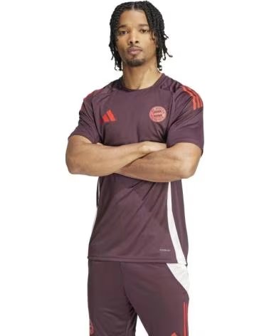 ADIDAS FC BAYERN MONACO MAGLIA 2024-25 ADIS9935 MULTICOLOR