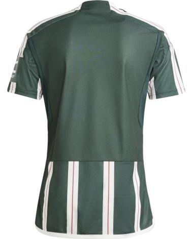 CAMISETA ADIDAS MANCHESTER UNITED FC AWAY 23-24 MULTICOLOR