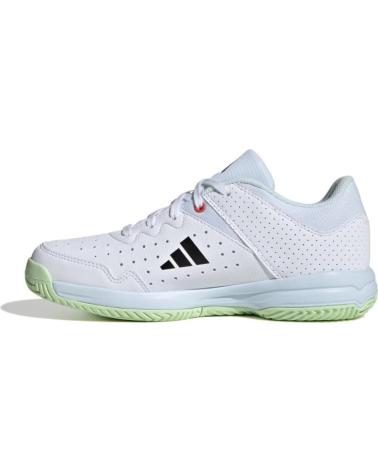 ZAPATILLAS ADIDAS COURT STABIL JR CASUAL MULTICOLOR