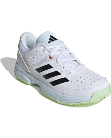 ZAPATILLAS ADIDAS COURT STABIL JR CASUAL MULTICOLOR