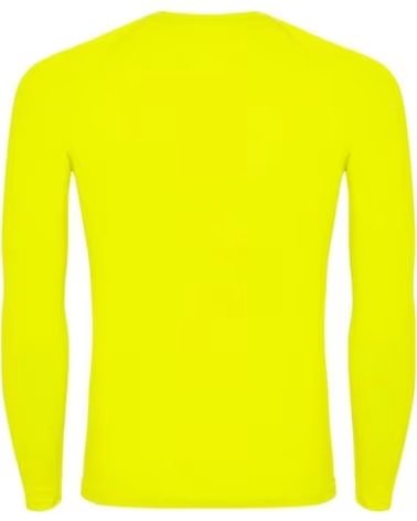 THERMO-T-SHIRT ROLY PRIME LANGARM FLUOR MULTICOLOR