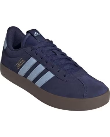 ADIDAS VL COURT 3.0 CASUAL SHOES MEN MULTICOLOR
