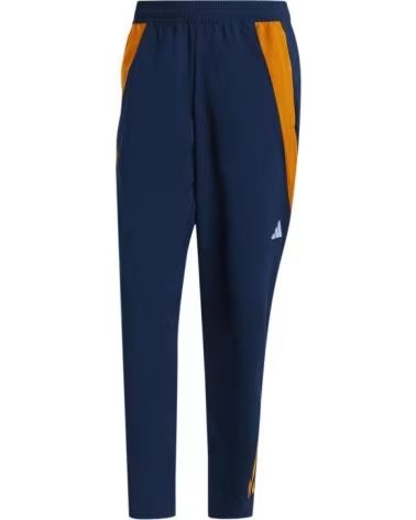 PANTALON ADIDAS REAL MADRID PRE-MATCH 2024-25 JX2140 MULTICOLOR