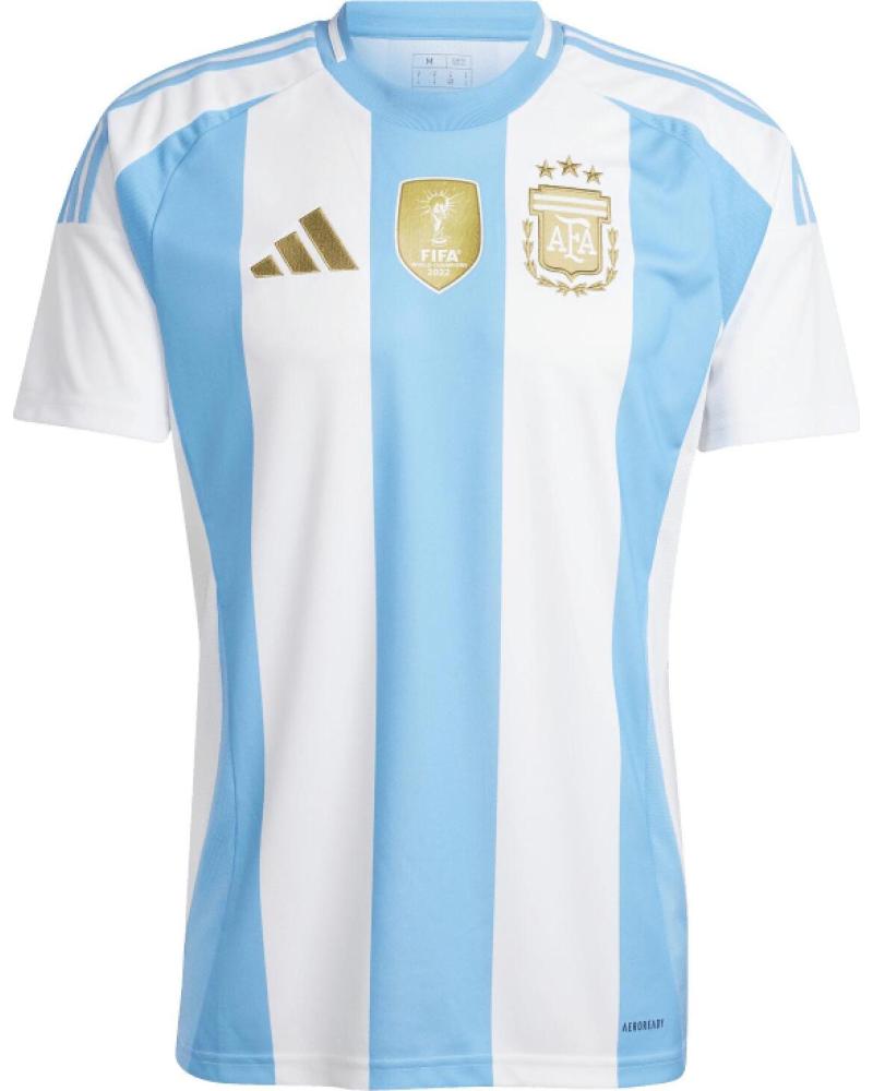 CAMISETA ADIDAS AFA HOME JERSEY 2024-25 MULTICOLOR