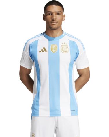 CAMISETA ADIDAS AFA HOME JERSEY 2024-25 MULTICOLOR