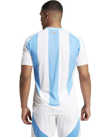 CAMISETA ADIDAS AFA HOME JERSEY 2024-25 MULTICOLOR