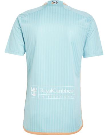 CAMISETA ADIDAS INTER DE MILAN CF 3RD JERSEY 24-25 MULTICOLOR
