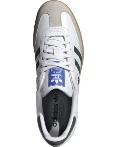 ADIDAS SAMBA OG SCARPE SPORTIVE UOMO MULTICOLOR