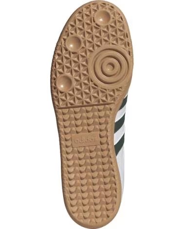 ADIDAS SAMBA OG SCARPE SPORTIVE UOMO MULTICOLOR