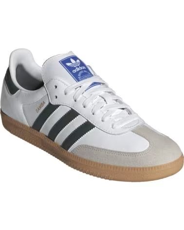 ADIDAS SAMBA OG SCARPE SPORTIVE UOMO MULTICOLOR