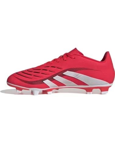ADIDAS BOTAS DE FUTBOL EN PARA UNISEX ROJO