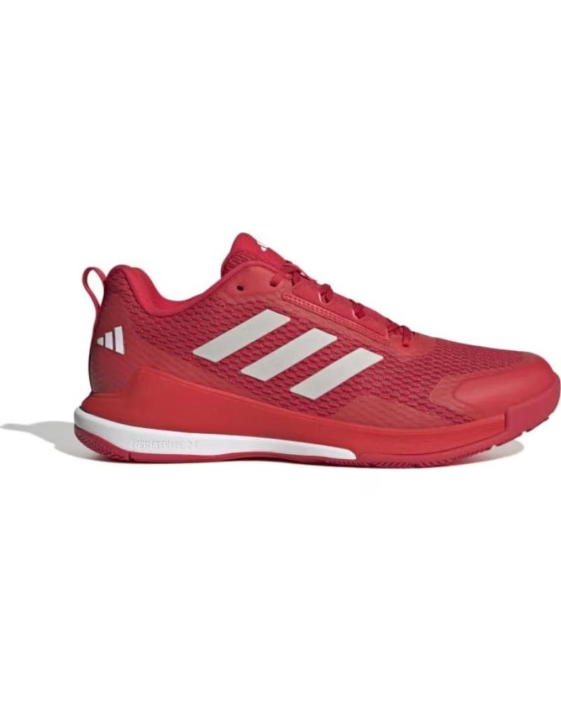 ADIDAS ADIDAS NOVAFLIGHT 2 INDOOR-SCHUHE MEHRFARBIG MULTICOLOR