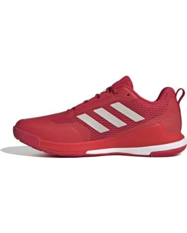 ADIDAS ADIDAS NOVAFLIGHT 2 INDOOR-SCHUHE MEHRFARBIG MULTICOLOR