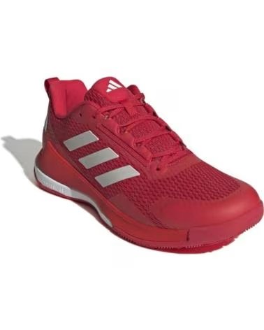 ADIDAS ADIDAS NOVAFLIGHT 2 INDOOR-SCHUHE MEHRFARBIG MULTICOLOR
