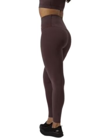 DITCHIL LEGGINGS ESPORTIVOS FEMININOS COM BOLSOS MULTICOLOR