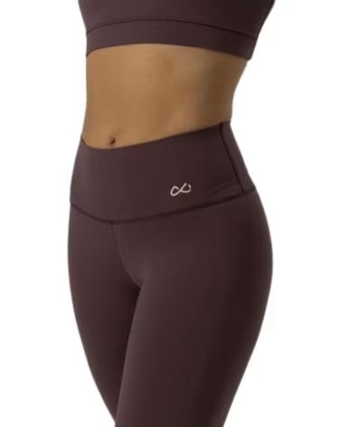 DITCHIL LEGGINGS ESPORTIVOS FEMININOS COM BOLSOS MULTICOLOR