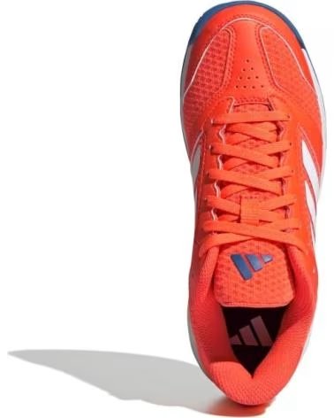 ADIDAS ADIDAS LIGRA 8 JR9299 TENNISSCHUHE FÜR KINDER MULTICOLOR