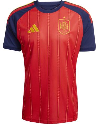 ADIDAS RFEF HOME JERSEY 25-26 MULTICOLOR