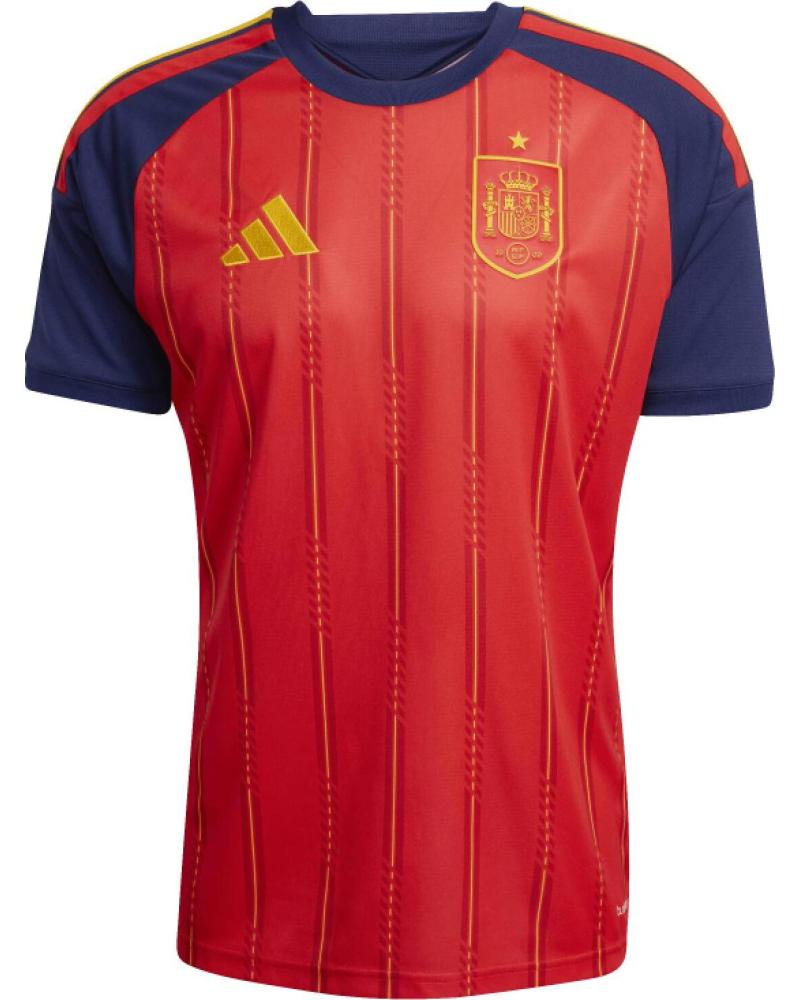 ADIDAS RFEF HOME JERSEY 25-26 MULTICOLOR