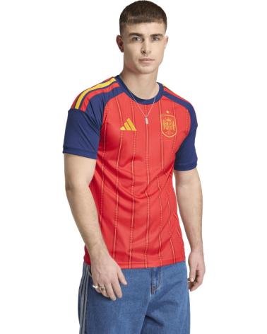 ADIDAS RFEF HOME JERSEY 25-26 MULTICOLOR