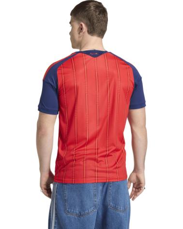 ADIDAS RFEF HOME JERSEY 25-26 MULTICOLOR