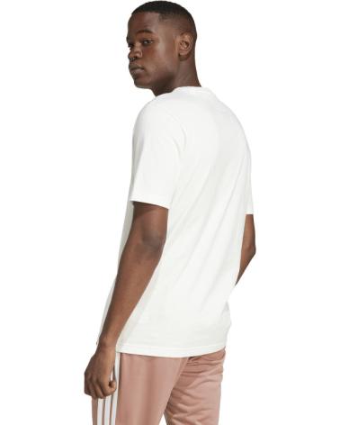 CAMISETA ADIDAS LOUNGE ICE TEE PARA HOMBRE MULTICOLOR
