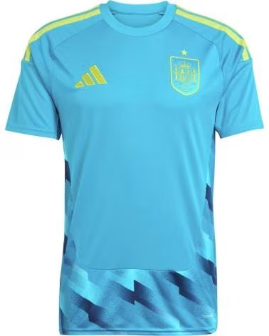ADIDAS CAMISETAS HOMBRE MODELO KB8371 COLOR AZUL BLUE