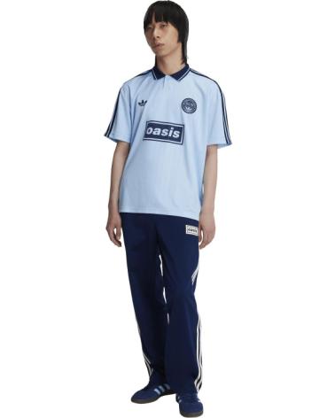 CAMISETA ADIDAS JACQUARD OASIS JERSEY PARA HOMBRE MULTICOLOR