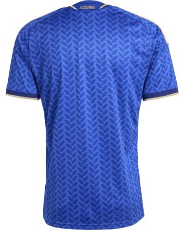 CAMISETA OFICIAL ADIDAS ITALIA 25-26 MULTICOLOR