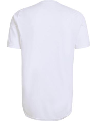 CAMISETA ENTRENAMIENTO ADIDAS REAL MADRID EU 25-26 MULTICOLOR