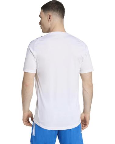 CAMISETA ENTRENAMIENTO ADIDAS REAL MADRID EU 25-26 MULTICOLOR