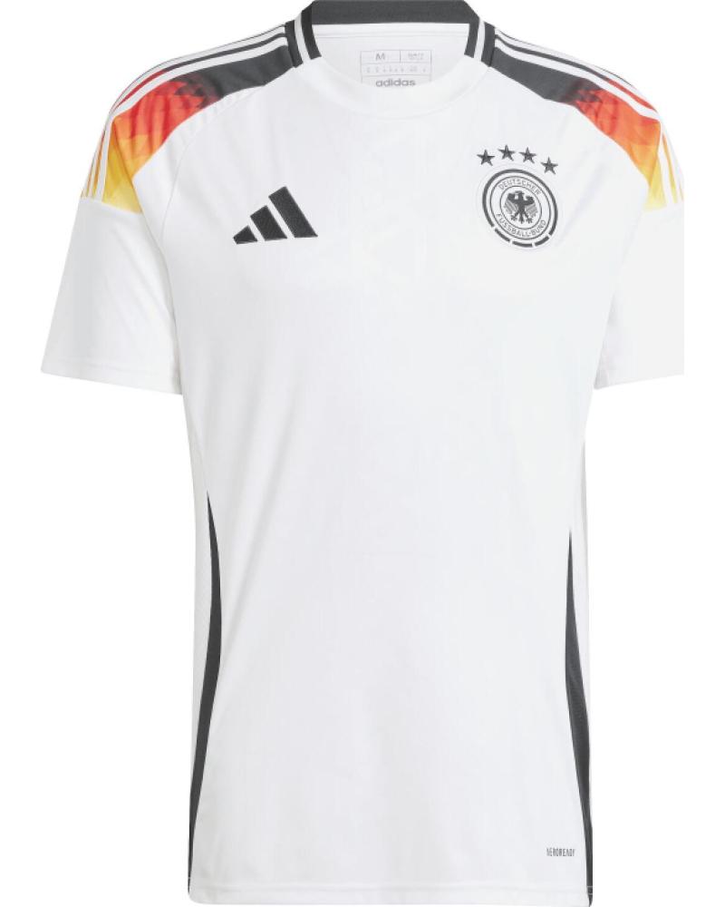 CAMISETA ADIDAS ALEMANIA HOME JERSEY 25 MULTICOLOR