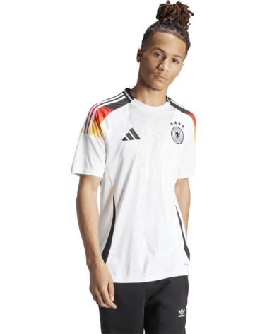 CAMISETA ADIDAS ALEMANIA HOME JERSEY 25 MULTICOLOR